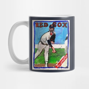 Oil Can Boyd Mug